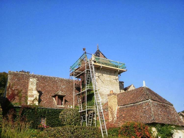 Agence d'assainissement à Saint-Doulchard