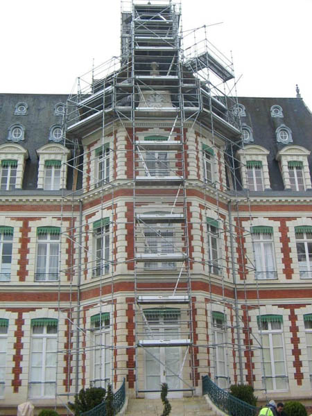 Travaux de couverture Nièvre