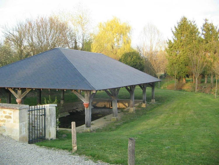 Travaux de couverture, Saint-Doulchard